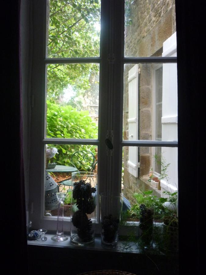 La Maison De Claire Val-Couesnon Bagian luar foto